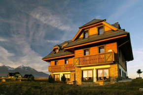 Гостиница Vila Mlynica, Велка Ломнике 